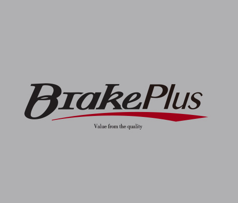 BRAKE PLUS制動盤