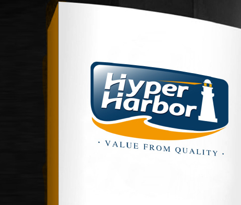 HYPER HARBOR北冰洋魚罐頭