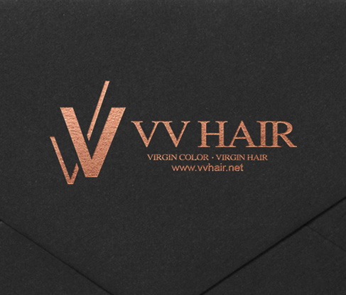 VV HAIR時尚假發(fā)